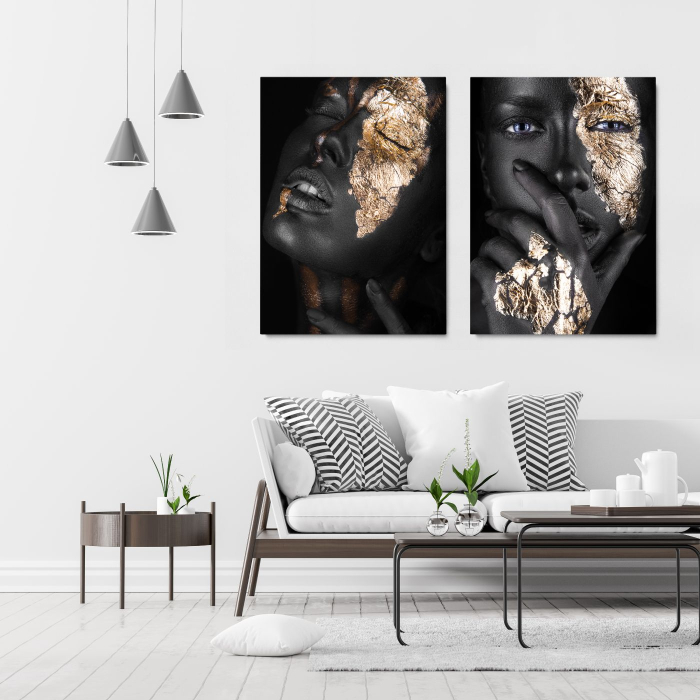 Thinking About Gold [2]