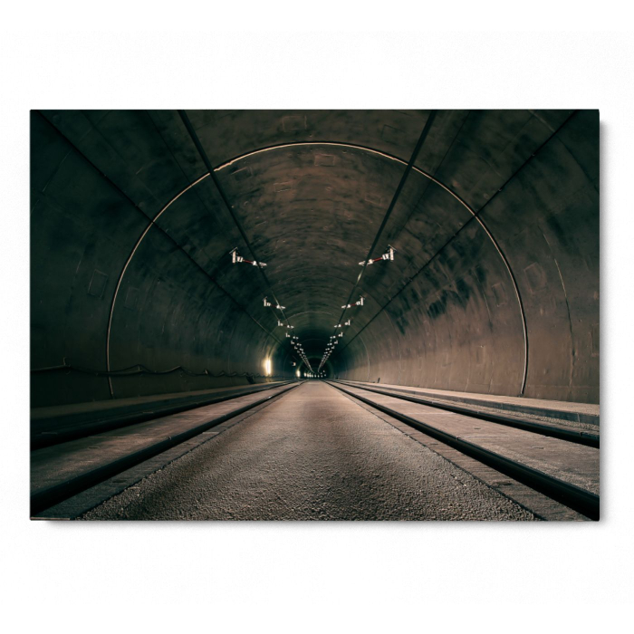 Tunnel [3]