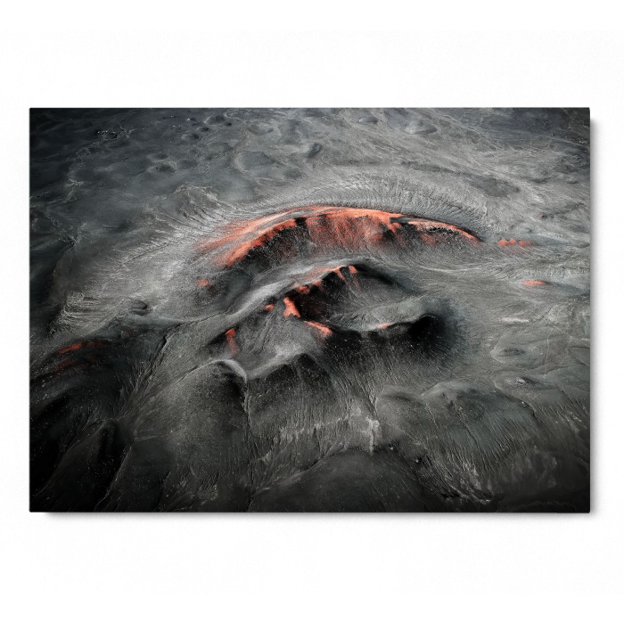 Volcano in Iceland no2 [3]