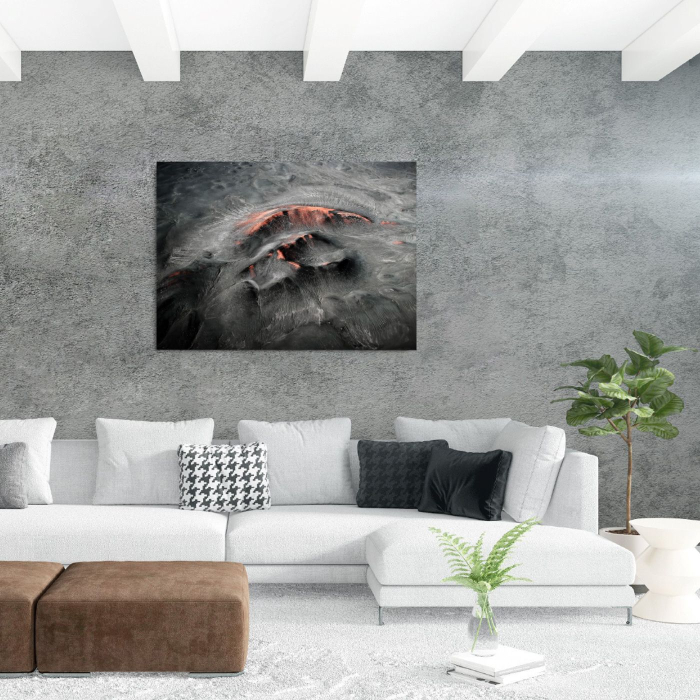 Volcano in Iceland no2 [2]