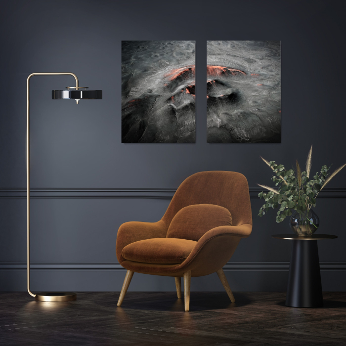 Volcano in Iceland no2 [1]