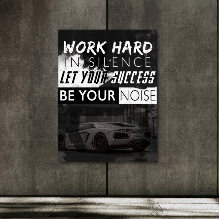 Work Hard [3]