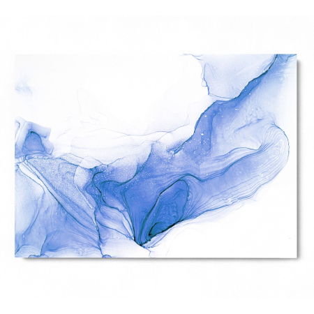 A splash of blue [2]