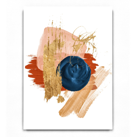 Abstract Expression [2]