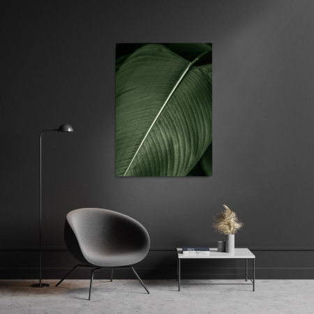 Flowers - Abstract Leaves 01