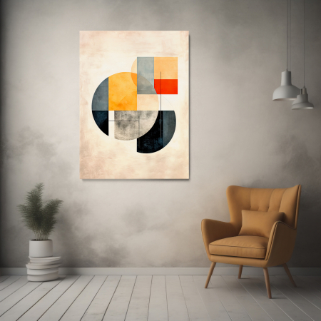 Abstract - Circling-105