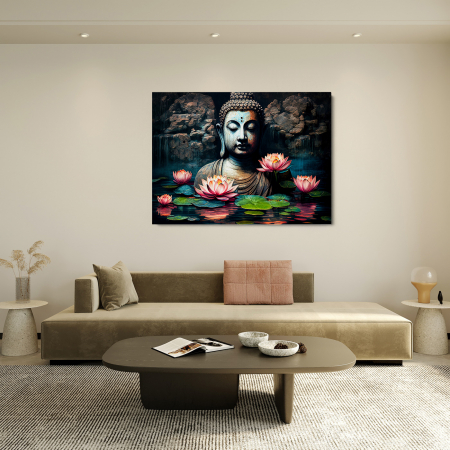 Journeys - buddha-003