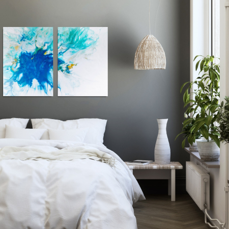 Multicanvas - Aerials