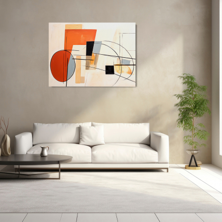 Cubism - analytical_001