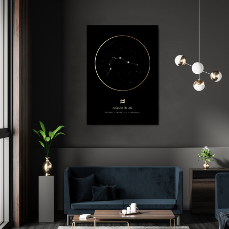 Aquarius [Varsator] [2]