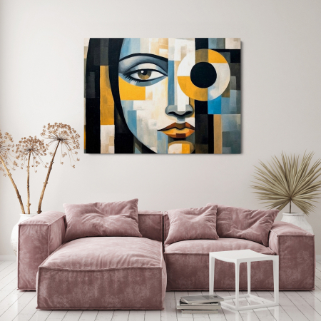 Cubism - art-of-portrait-007