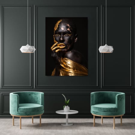 Black & Gold - Art of Seduction