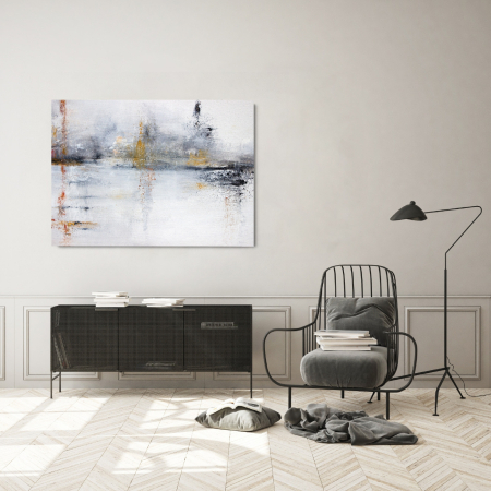 Art of color - Artic Snow