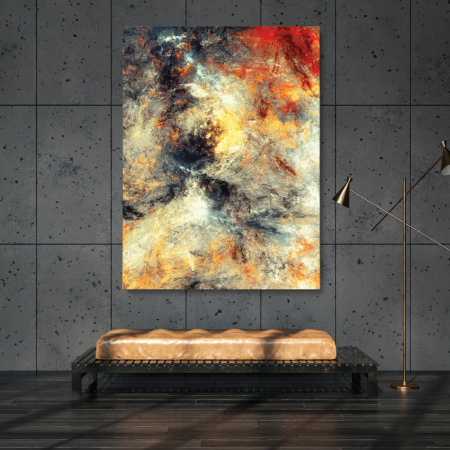 Contemporary - Autumn