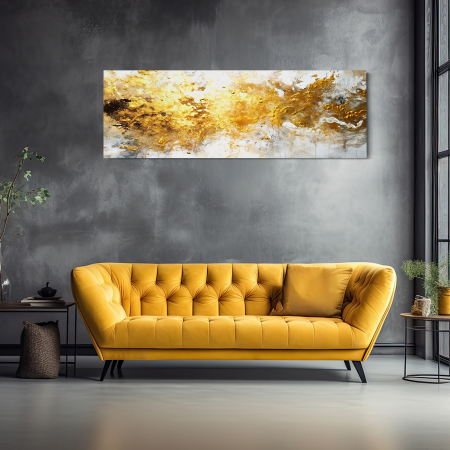 Horizon - vibrant-gold-014
