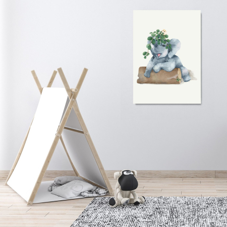 Kids - Baby Elephant