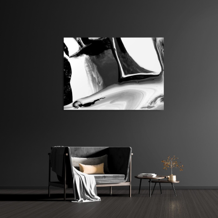 Abstract - Back to Black