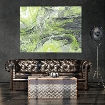 Contemporary - Bamboo Forest