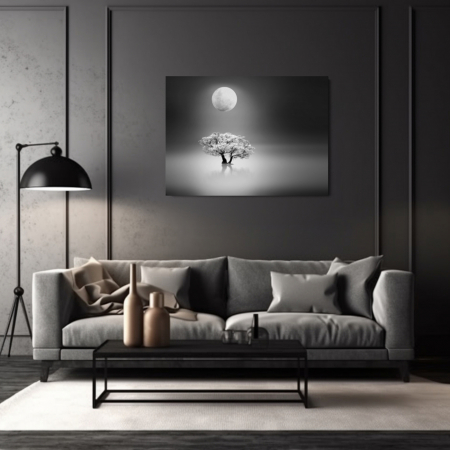 NATURE - moon-light-028