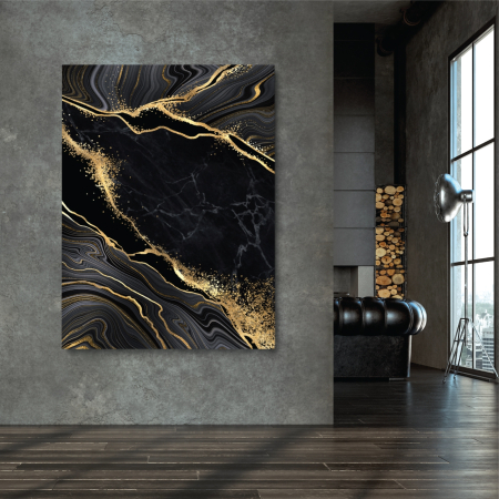 Black Marble [1]