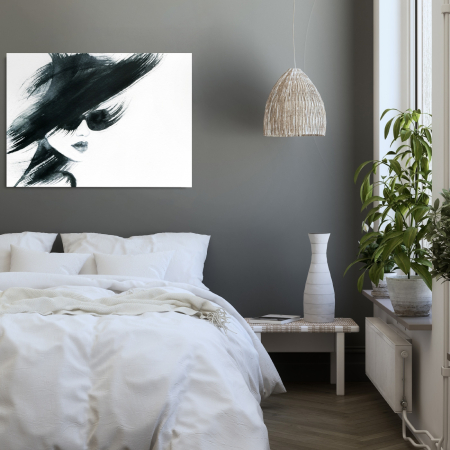 Fashion - Black Swan