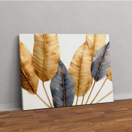 Leaves Decor L-067 [1]