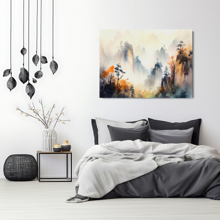 Journeys - chinese-landscape-004