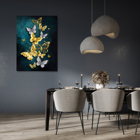 Abstract - butterfly-saga-094