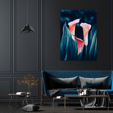 Flowers - Callas Cinematic