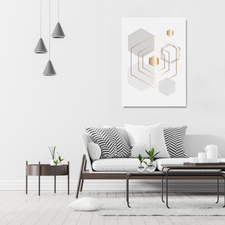 Geometric - Camometric 1