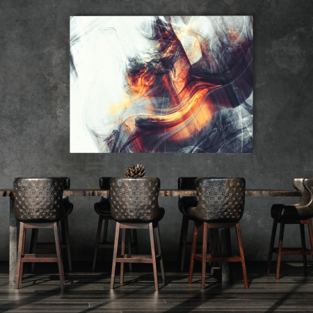 Contemporary - Candle