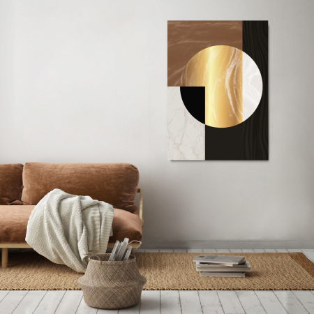 Geometric - Changing Matter 1