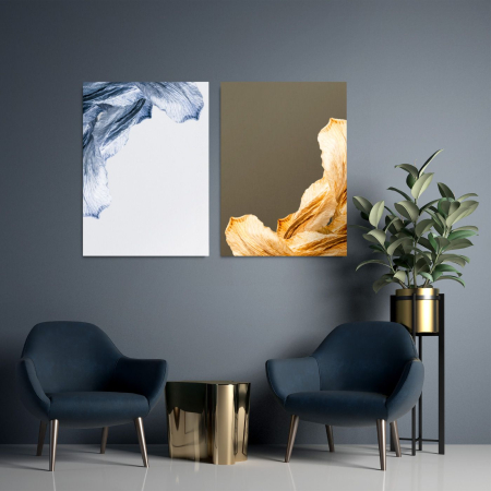 Multicanvas - Chasing Petals