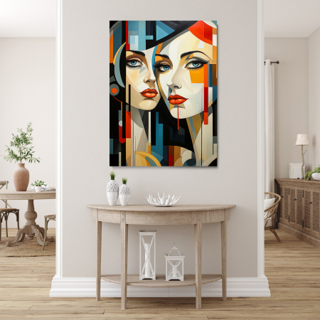 Cubism - chromatic-twins-010