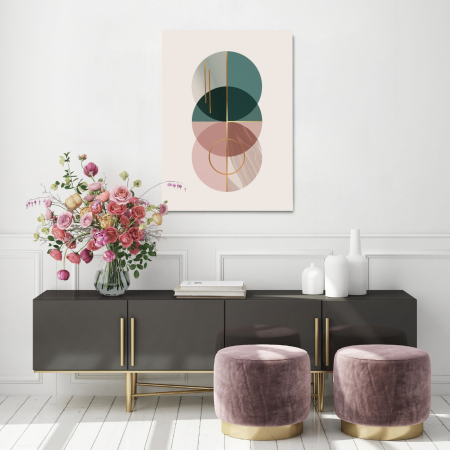 Circling Around 1 [1]