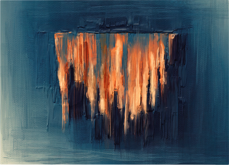 Cliff of Sorrows [2]