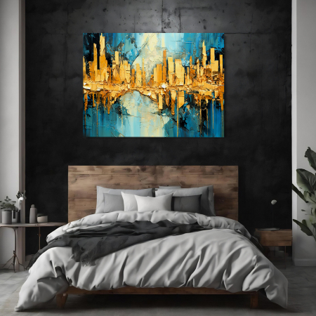 Arte - distant-city-013