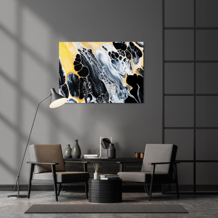 Abstract - Composition