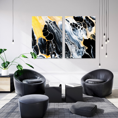 Multicanvas - Composition