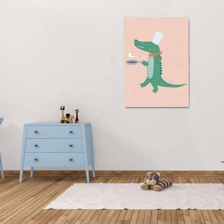 Collection - Croco Chef