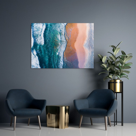 Crystal Clear Water [1]