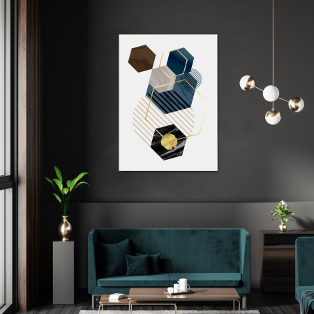 Geometric - Diablocks 1