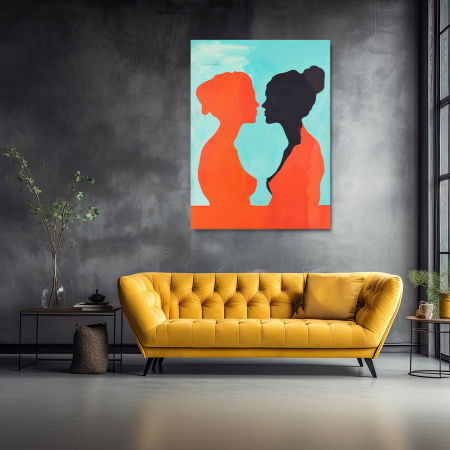 Expression - Dichotomy -046