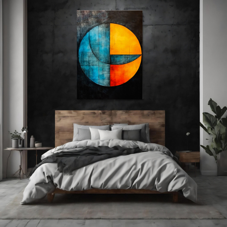 Grunge Earth-107 [1]