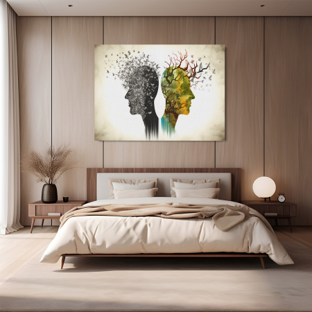 Expression - duality-019