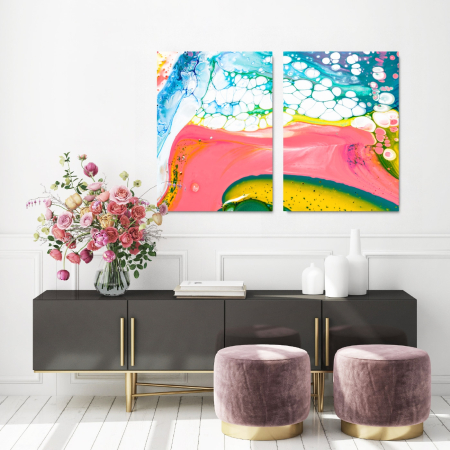 Multicanvas - Dreamy