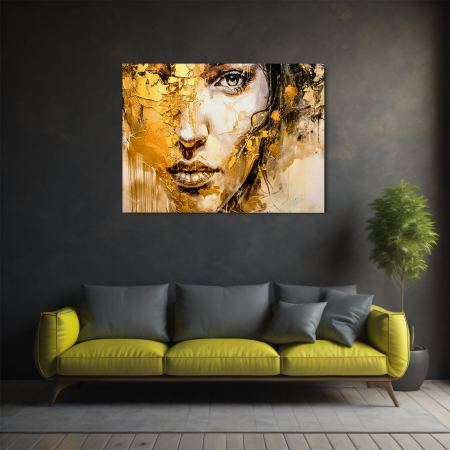 Expression - expressive-gaze-020