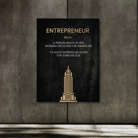 Entrepreneur [2]
