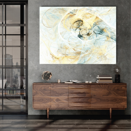 Contemporary - Ether