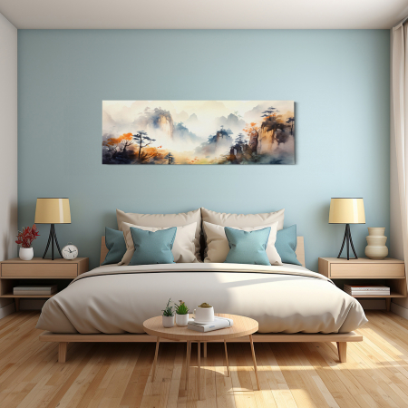 Horizon - chinese-landscape-026